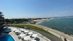 PARADISO B 209 Private Sea View Studio NESSEBAR